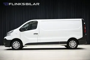 Renault Trafic 2017