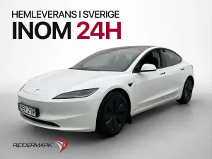 Tesla Model 3 2024