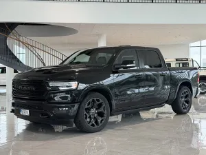 RAM 1500 2022