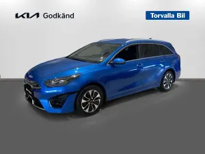 Kia Ceed 2023