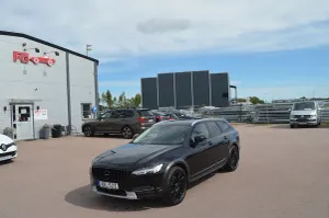 Volvo V90 2019