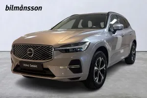 Volvo XC60 2026