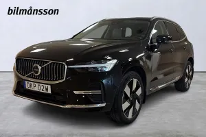 Volvo XC60 2025