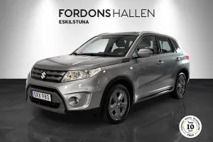 Suzuki Vitara 2016