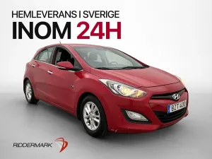 Hyundai i30 2014