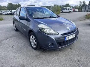 Renault Clio 2010