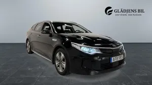 Kia Optima 2018