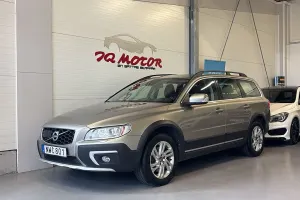 Volvo XC70 2016