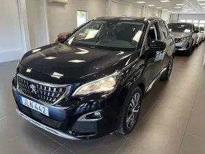 Peugeot 3008 2018