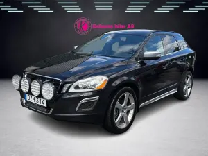 Volvo XC60 2013