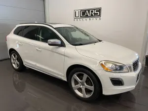 Volvo XC60 2013