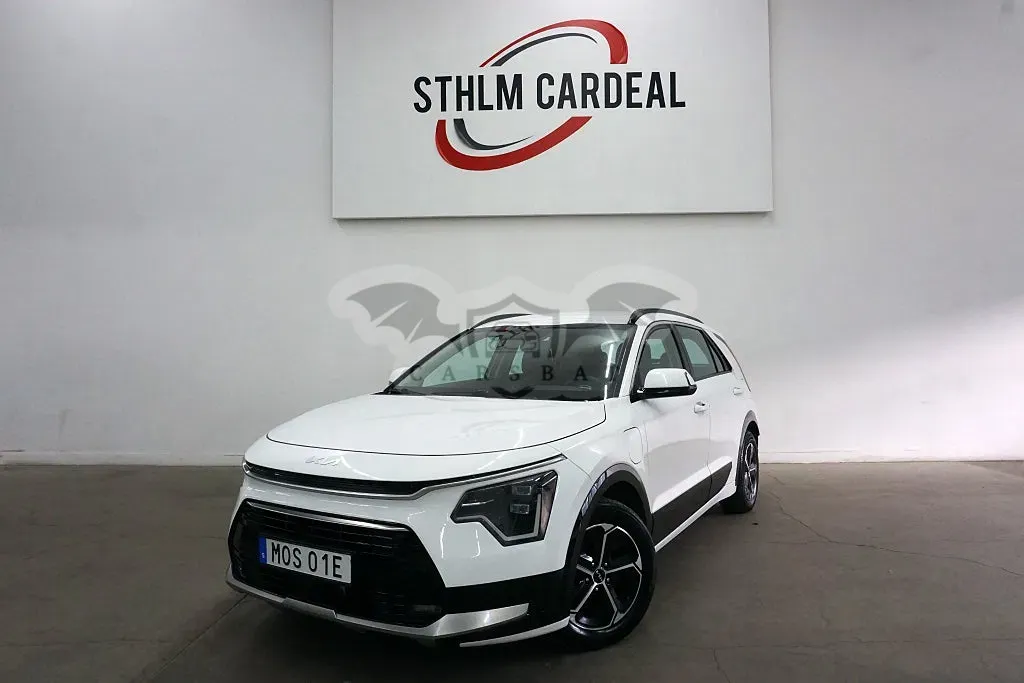 Kia Niro 2023