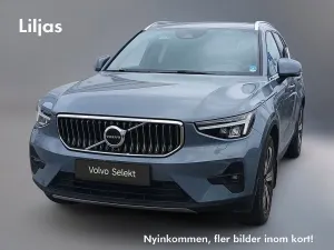 Volvo XC40 2023