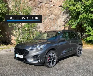Ford Kuga 2022