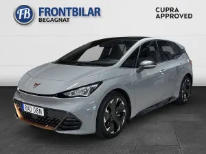 Cupra Born 2023