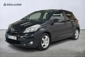 Toyota Yaris 2013