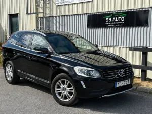 Volvo XC60 2015