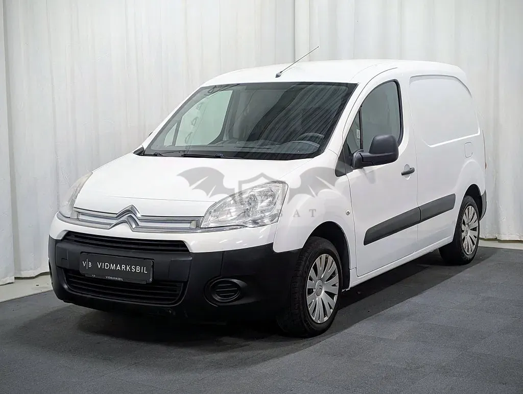 Citroën Berlingo 2014