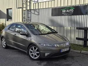 Honda Civic 2008