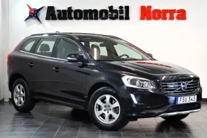 Volvo XC60 2015