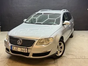 Volkswagen Passat 2006