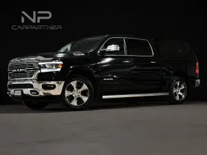 RAM 1500 2019
