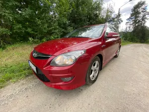 Hyundai i30 2011