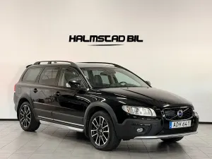 Volvo XC70 2015