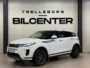 Land Rover Range Rover 2020