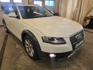 Audi A4 2011