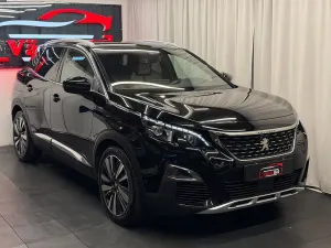 Peugeot 3008 2019