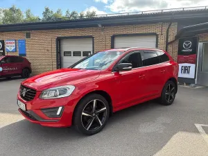Volvo XC60 2016