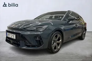 Cupra Leon 2026