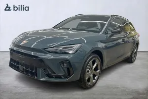Cupra Leon 2026