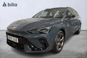 Cupra Leon 2026