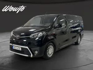 Toyota ProAce 2020