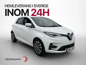 Renault Zoe 2020