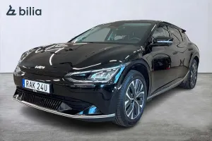 Kia EV6 2023