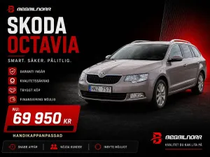 Skoda Superb 2012