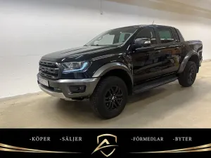 Ford Ranger 2021