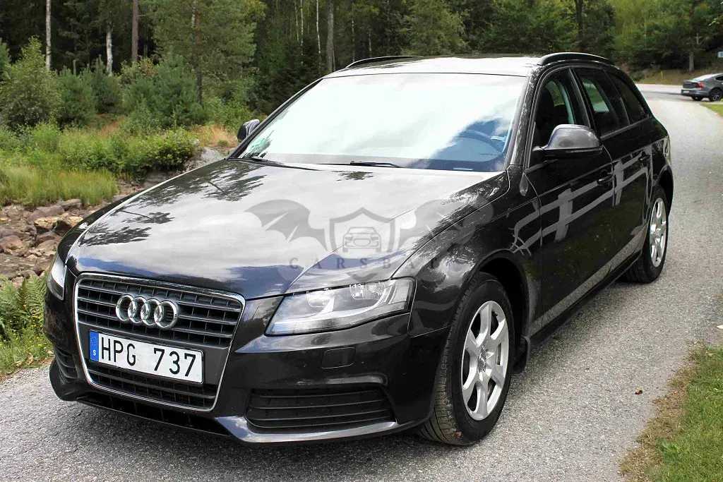Audi A4 2008
