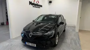 Renault Clio 2021