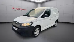 Volkswagen Caddy 2023