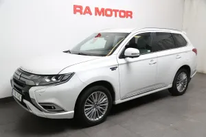 Mitsubishi Outlander 2019
