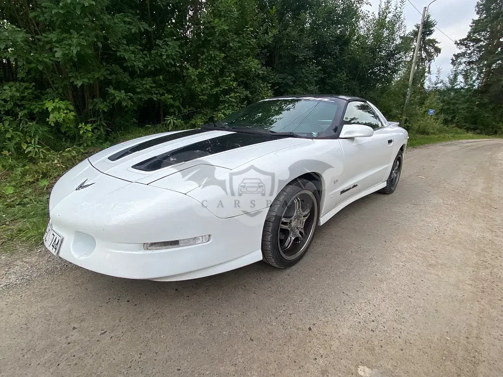 Pontiac Firebird 1994