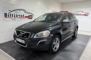 Volvo XC60 2012