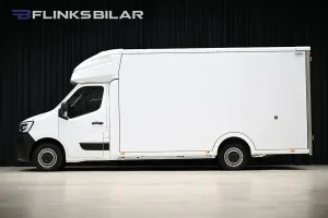 Renault Master 2025
