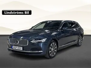Volvo V90 2025