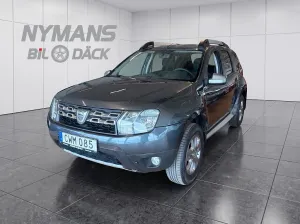 Dacia Duster 2014