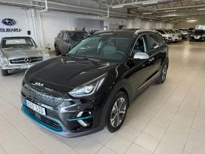 Kia Niro 2022